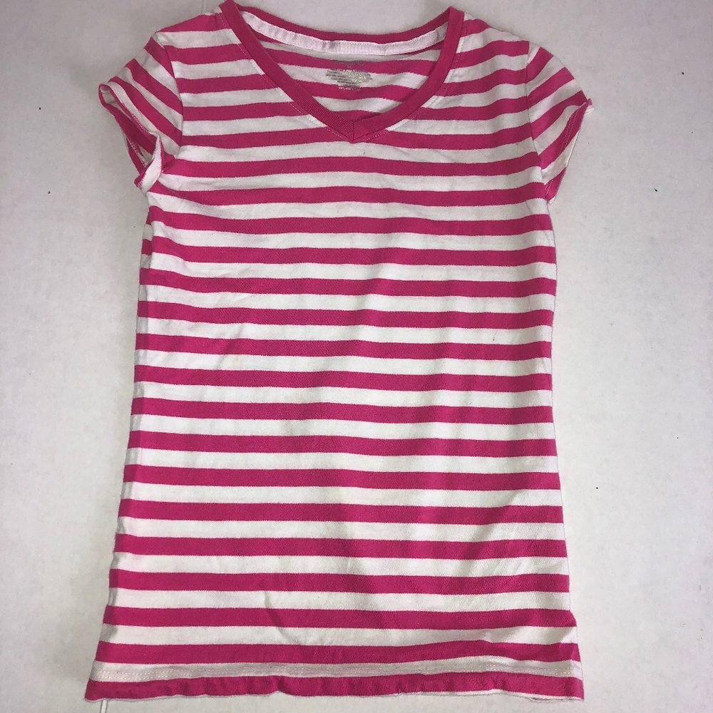 5/$15  MED  Pink/white  221